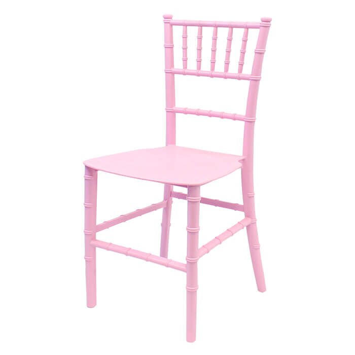 Children’s Chiavari Chair – Durable Kids Event Seating