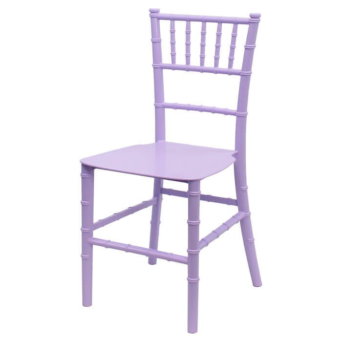 Children’s Chiavari Chair – Durable Kids Event Seating