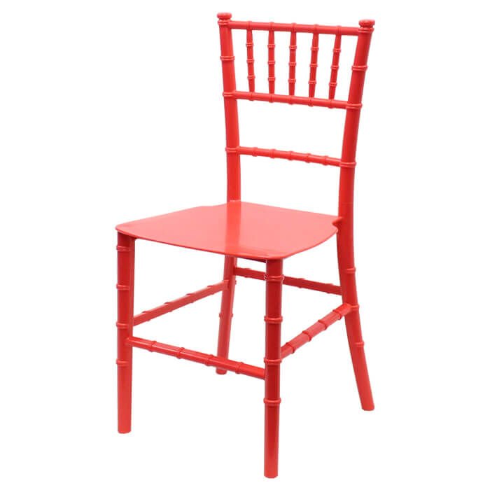 Children’s Chiavari Chair – Durable Kids Event Seating