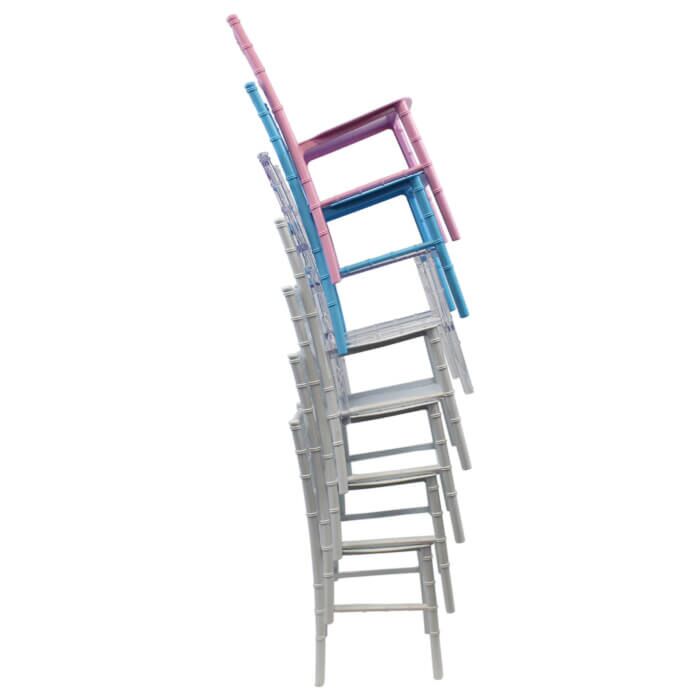 Children’s Chiavari Chair – Durable Kids Event Seating