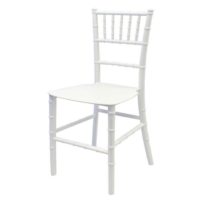 Children’s Chiavari Chair – Durable Kids Event Seating